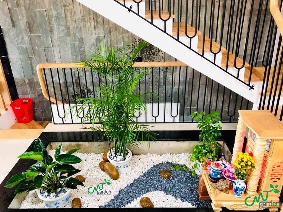 Dịch Vụ Thiết Kế Và Thi Công Sân Vườn Tại Đà Nẵng Tốt Nhất Hiện Nay